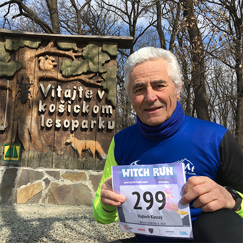 Potěš koště! Vojtech Kassay